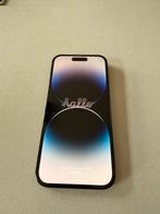 iPhone 14 Pro 256GB - Topstaat!, 256 GB, IPhone 14 Pro, Zwart, Ophalen of Verzenden