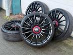 DIKKE SET 20 INCH ORIGINELE OZ SUPERTURISMO EVO VELGEN, Auto-onderdelen, Banden en Velgen, Ophalen, 255 mm, Banden en Velgen, Nieuw