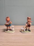 Hummel Beeldjes - Set van 2, Antiek en Kunst, Ophalen of Verzenden