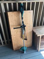 Gloednieuwe bostrimmer, bosmaaier, Bosch, Ophalen, Zo goed als nieuw, 10 tot 30 cm, Bosch