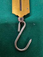 -Hangweegschaal rebüre, Ophalen of Verzenden, 'T Olde Gre-j, Info@toldegrej.nl, Endepoelstraat 20f Didam