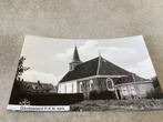 Goudswaard.      P.K.N. Kerk, Ophalen of Verzenden