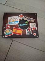 Dvdbox Benidorm Neptune's bar, Ophalen, Nieuw in verpakking, Humor en Cabaret