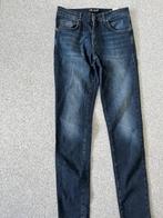 Cars jeans W32 L36 slim fit Bates blue black 2 stuks, Kleding | Heren, Spijkerbroeken en Jeans, W32 (confectie 46) of kleiner