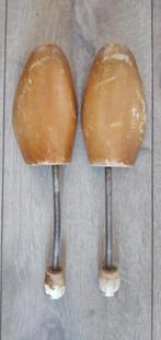 Schoenspanners/klompen/onderbinders, Ophalen of Verzenden