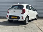 Kia Picanto 1.0 DPi DynamicLine | Camera | Andriod & Appleca, 877 kg, Stof, Gebruikt, Euro 6