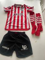 Sparta Rotterdam Tenue Maat 152, Ophalen of Verzenden, Zo goed als nieuw, Robey, Jongen