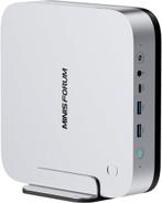 MINISFORUM AI X1 Pro Mini-pc, AMD Ryzen AI 9 HX370