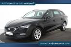 SEAT Leon Sportstourer 1.5 TSI Move *1ste Eigenaar*Navigatie, Voorwielaandrijving, Stof, 4 cilinders, Leon