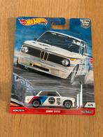 Hot Wheels Premium BMW 2002 Door Slammers, Kinderen en Baby's, Speelgoed | Speelgoedvoertuigen, Verzenden, Nieuw