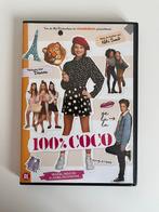 100% Coco, Komedie, Alle leeftijden, Ophalen of Verzenden, Film