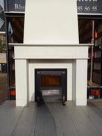 Elektrische haard, Ophalen, Vrijstaande haard, Elektrische haard