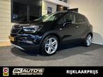 Opel MOKKA 1.4 TURBO BLACK ED. FULL OPTIONS l STUUR/STOELVER, Auto's, Voorwielaandrijving, Gebruikt, Euro 6, 4 cilinders