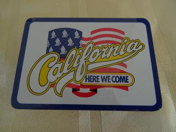 speelkaarten Celebrity cruises en California here we come beschikbaar voor biedingen