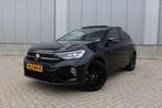 Volkswagen Taigo 1.5 TSI R line 150pk Dsg-7 2024 Zwart PANO, 1498 cc, 4 cilinders, USB, 1192 kg
