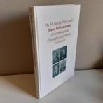 Ds. H. van der Ham. Sions heil en troost., Ophalen of Verzenden, Gelezen, Christendom | Protestants
