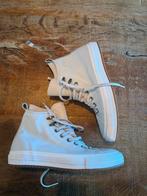 Leren Converse All Star Hoog - Maat 41.5, Ophalen of Verzenden, Nieuw, Overige typen