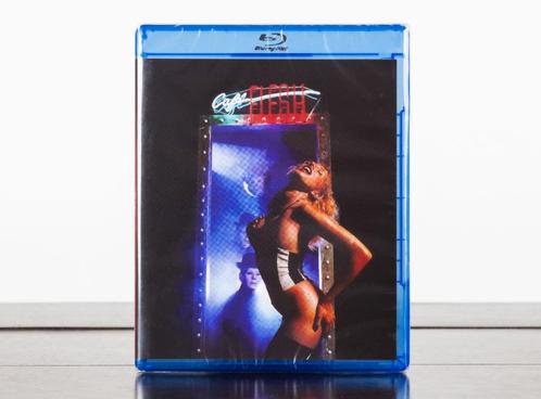 Café Flesh Blu-Ray (US Import) Mondo, Cd's en Dvd's, Blu-ray, Nieuw in verpakking, Drama, Ophalen of Verzenden