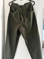 GreenPants / Groene Broek, Ophalen of Verzenden, Zo goed als nieuw, Maat 48/50 (M), Groen