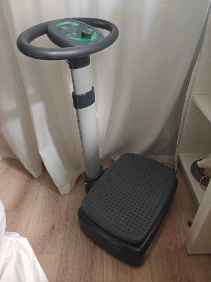 Impulsion Vibratie Massage Apparaat, Sport en Fitness, Massageproducten, Gebruikt, Apparaat, Ophalen
