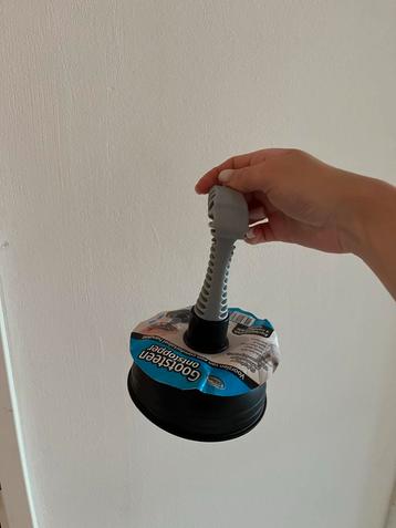 Ontstopper - Nieuw! beschikbaar voor biedingen