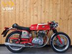 MV AGUSTA 350 S 350S 350-S origineel nederlandse motorfiets!, 2 cilinders, Motorrijbewijs A, Bedrijf, Onbekend