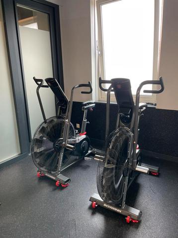 Airbike , Assault bike (Schwim) 75% Korting!! beschikbaar voor biedingen
