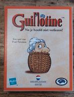 Guillotine kaartspel, Hobby en Vrije tijd, Gezelschapsspellen | Kaartspellen, Ophalen of Verzenden