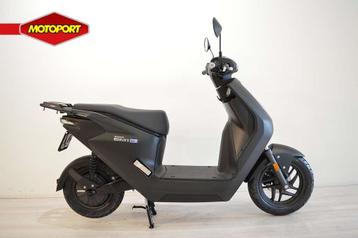 Honda EM1 e: (bj 2025) beschikbaar voor biedingen