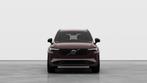 Volvo XC90 T8 Plug-in hybrid AWD Ultra Dark 2025 FULL OPTION, Gebruikt, Beige, 4 cilinders, 1969 cc