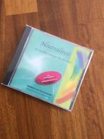 Meditatie-CD - Tessa Gottschal - Neutraliteit NIEUW, Ophalen of Verzenden, Nieuw in verpakking