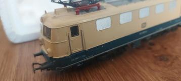 Märklin/ Primex DB 141 302-0 e-loc artnr 3199 in ovp beschikbaar voor biedingen