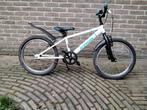 Stoere jongensfiets 20 inch, Fietsen en Brommers, Fietsen | Jongens, Ophalen, Zo goed als nieuw, 20 inch