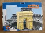 Gamma Huiswerk Arc De Triomphe HO-801 nieuw in doos retro, Ophalen, Nieuw