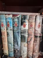 Geschiedenis van Amsterdam - Complete serie, Ophalen