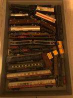 Lima H0, modeltreinen, Hobby en Vrije tijd, Modeltreinen | H0, Gelijkstroom, Wagon, Ophalen of Verzenden, Zo goed als nieuw
