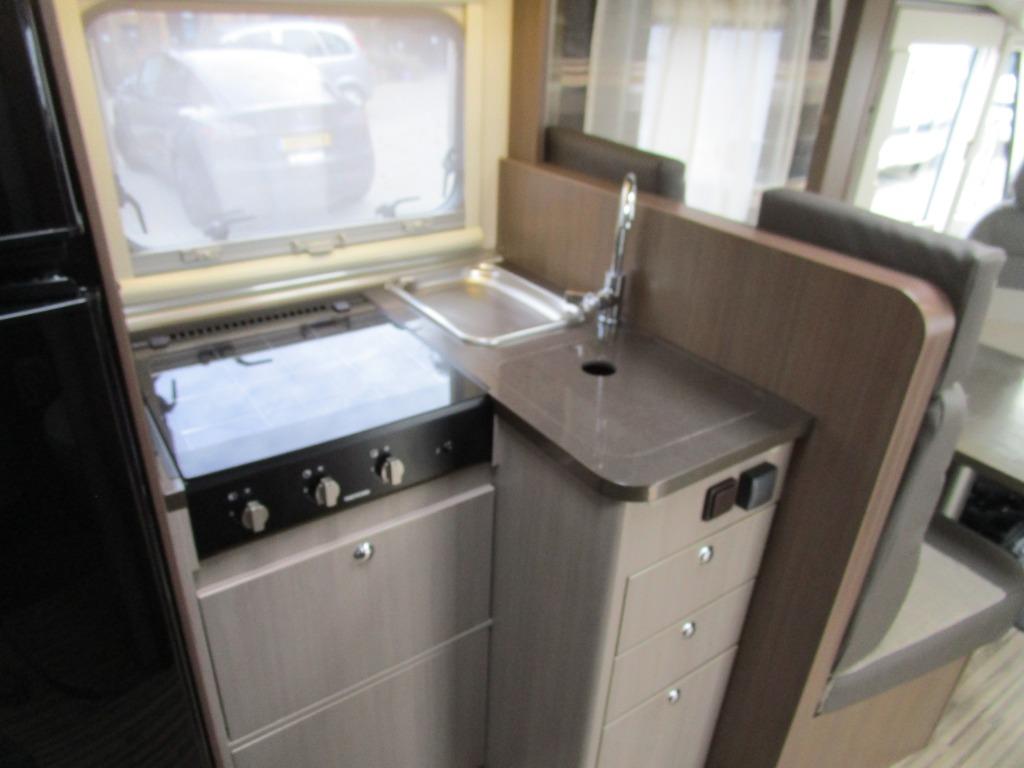 Caravans And Camping Adria