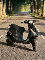 Piaggio Zip 70cc 2t WOK, Fietsen en Brommers, Scooters | Piaggio, Ophalen, Tweetakt, Gebruikt, Maximaal 45 km/u