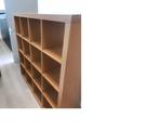 Kallax kast 4x4, Huis en Inrichting, Ophalen, Gebruikt, 100 tot 150 cm, 100 tot 150 cm
