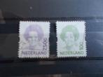 1993 - 1994 - koningin beatrix (717e), Verzenden, Gestempeld