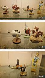 Jheronimus Bosch beeldjes 2001, Verzamelen, Ophalen of Verzenden
