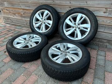 15 inch Volkswagen Polo velgen Vw Polo Seat Ibiza Skoda beschikbaar voor biedingen