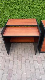 Bureau met ladenkast, Ophalen, Gebruikt