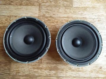 B&W BN2002 Bass & Mid range 8Ohm beschikbaar voor biedingen