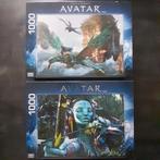 James Cameron'S Avatar Film Puzzel 1000 stukjes, Ophalen of Verzenden, Zo goed als nieuw