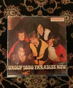 Group 1850 - Paradise Now - Orig. 1969 Persing, Ophalen of Verzenden, Gebruikt, 12 inch, Progressive