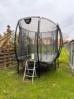 Heel mooie trampoline, Kinderen en Baby's, Speelgoed | Buiten | Trampolines, Ophalen of Verzenden