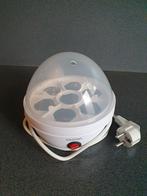 Eierkoker, Ophalen of Verzenden, Zo goed als nieuw