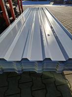 Dakprofielplaten damwandplaten dakplaten 35-1035 pr 0,63mm, Doe-het-zelf en Verbouw, Nieuw, 15 m² of meer, Metaal, Ophalen