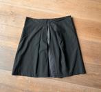 Zwarte rok van Zoï Women maat 40, Maat 38/40 (M), Zwart, Ophalen of Verzenden, Zo goed als nieuw